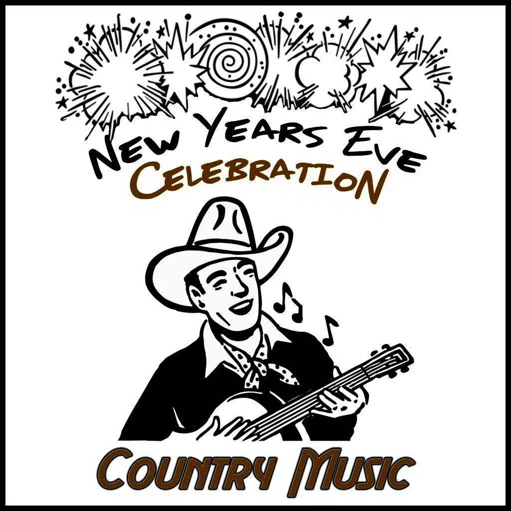 New Years Eve Celebration: Country Music