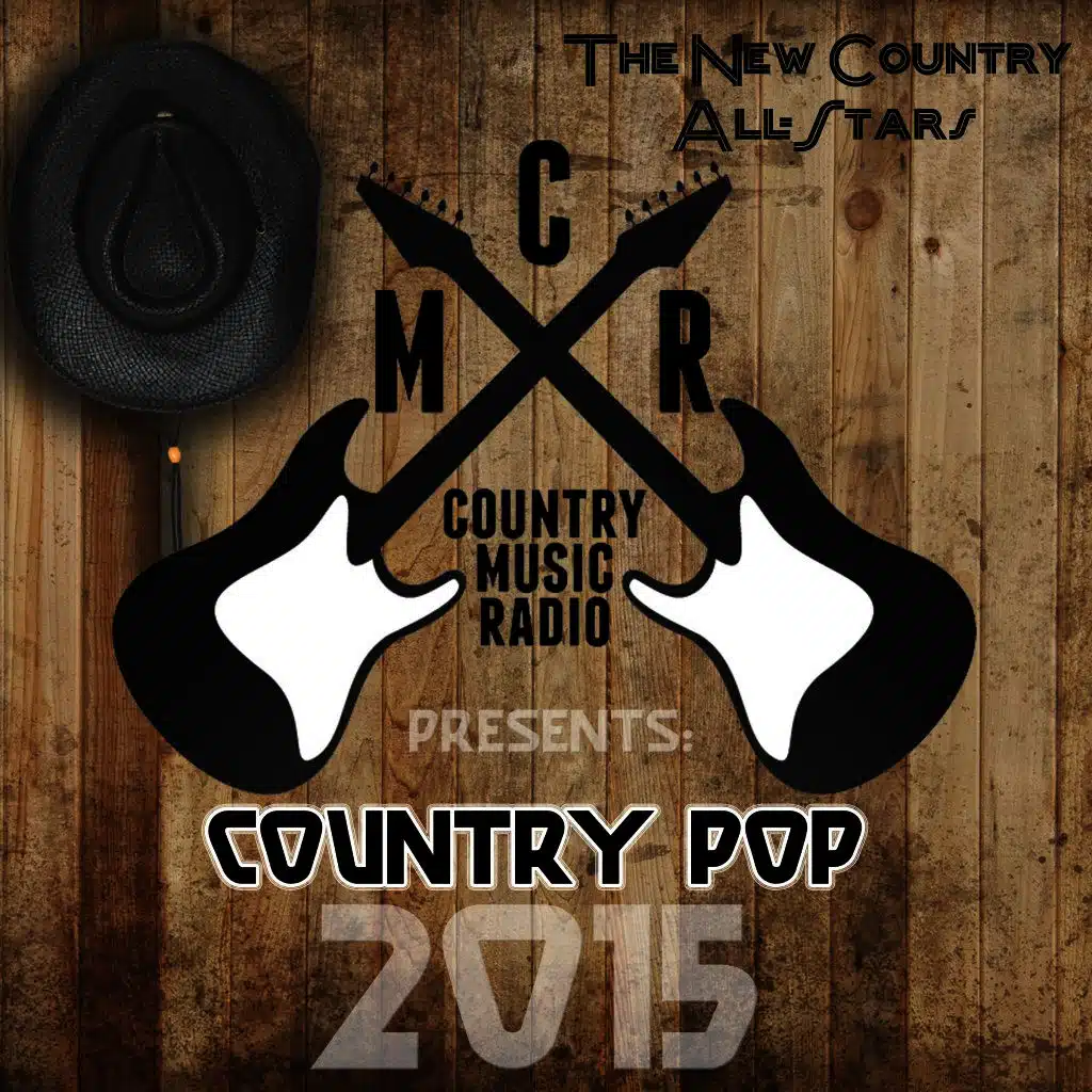 Country Music Radio Presents: Country Pop 2015