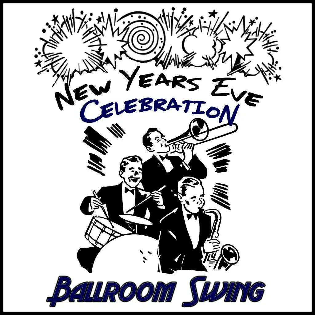 New Years Eve Celebration: Ballroom Swing