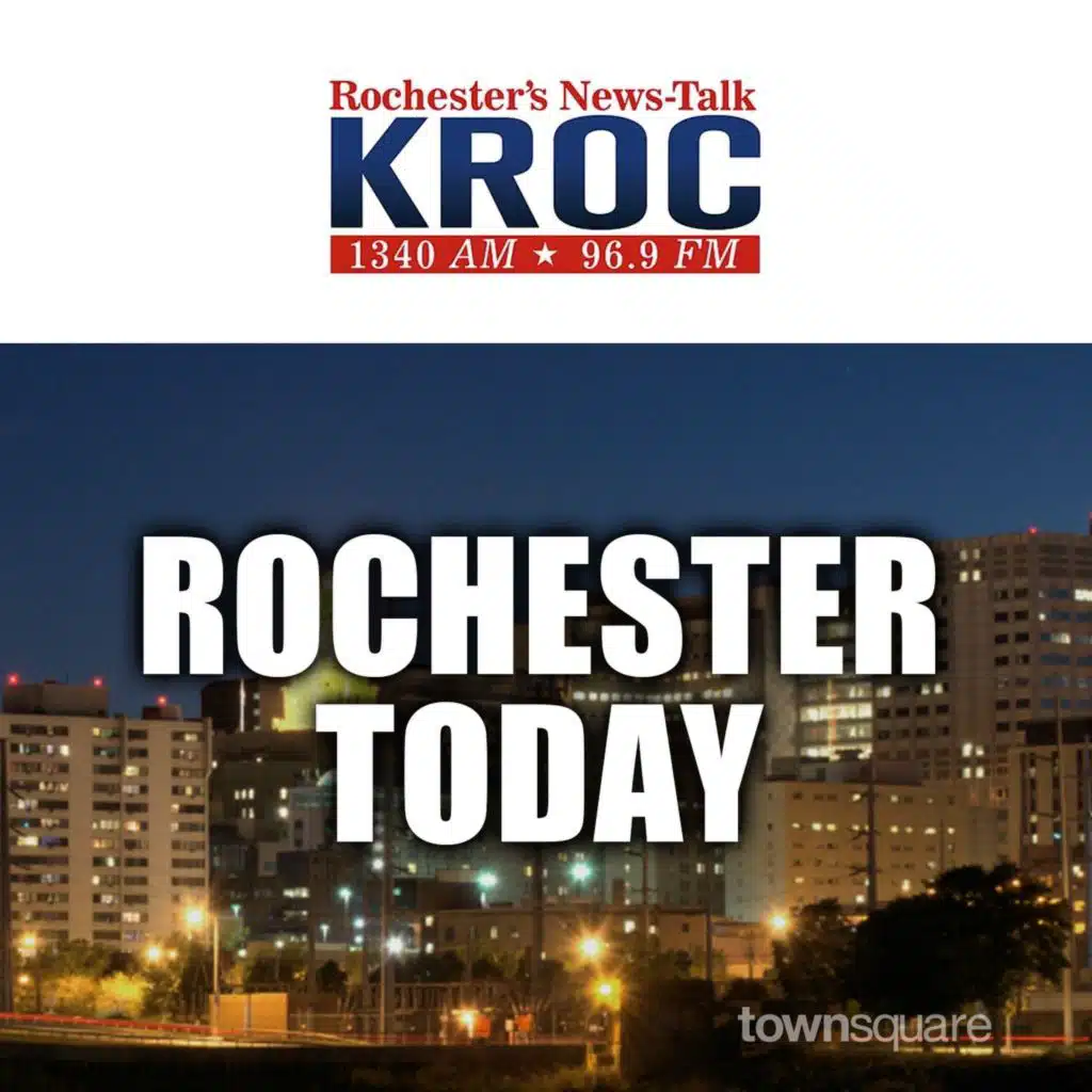 Rochester's Historic Wrench