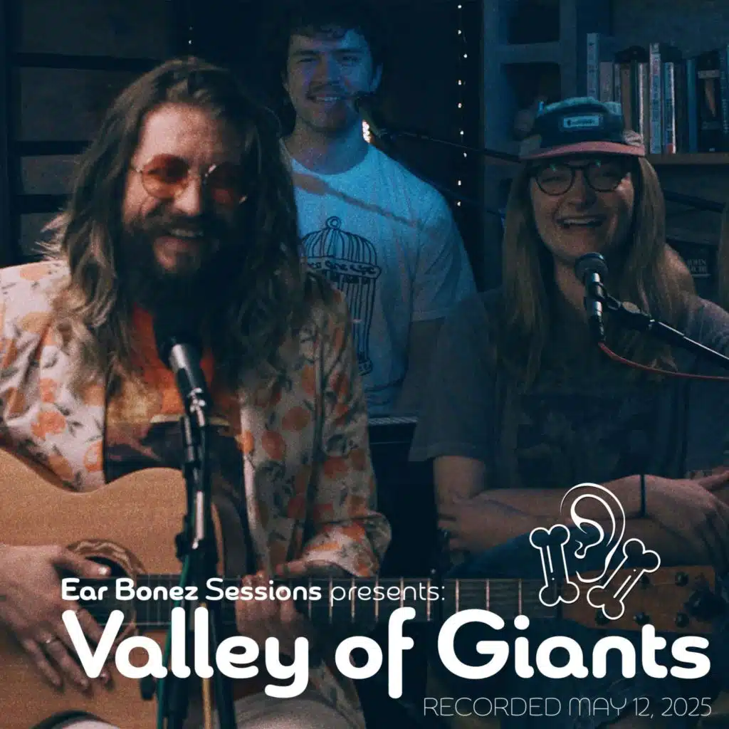 Valley of Giants