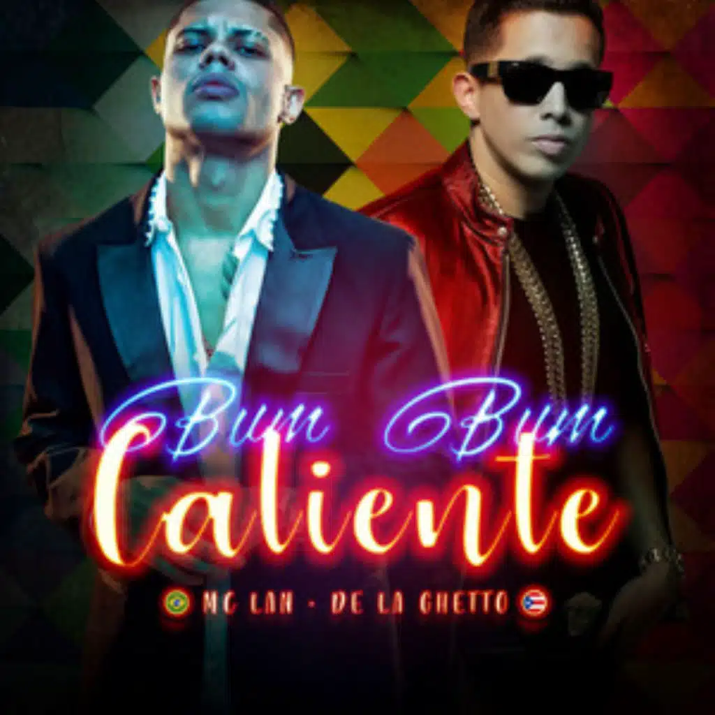 Bumbum Caliente (feat. De La Guetto)