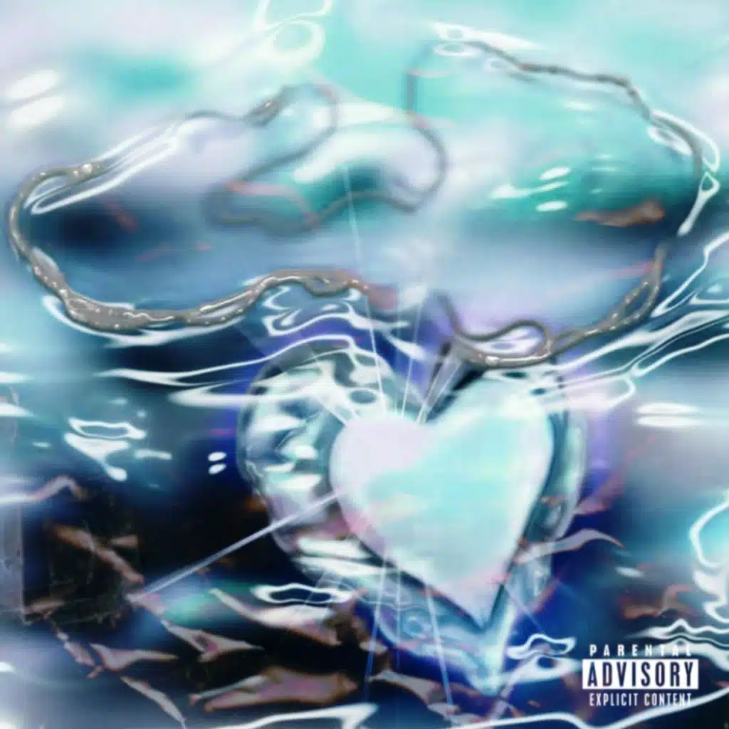 BLUE HEARTS