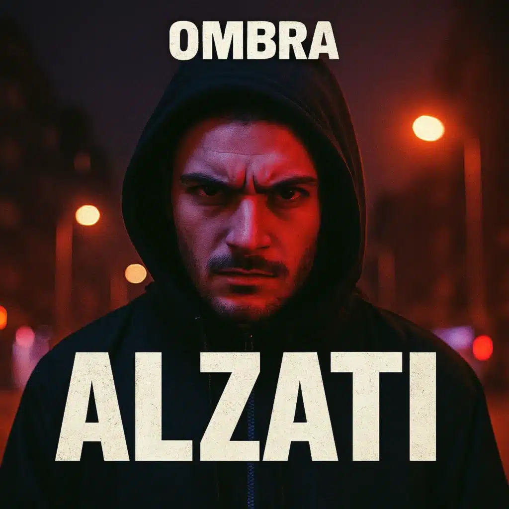 Ombra alzati