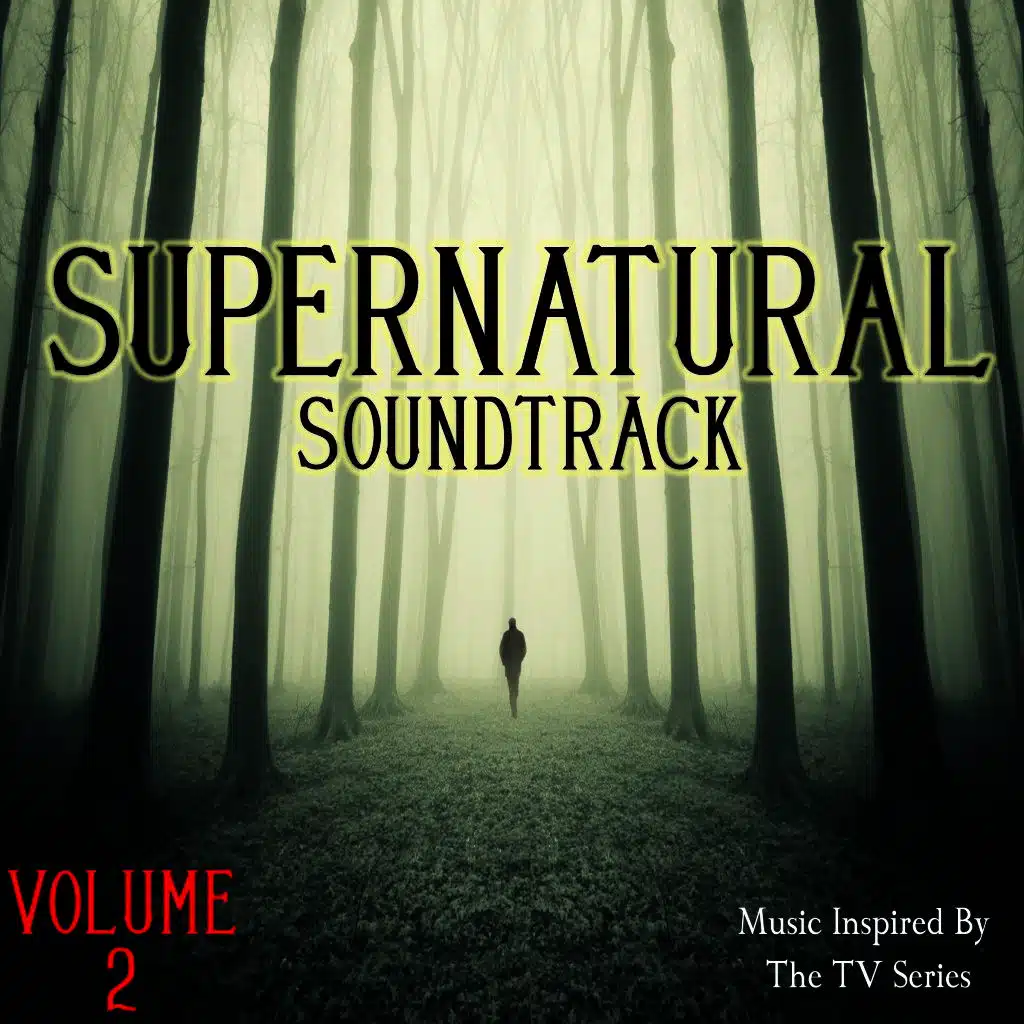 Supernatural Soundtrack, Vol. 2 (Music Inspired by the TV Series)