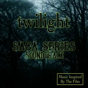 Twilight Saga Series Soundtrack (Music Inspired by the Film)