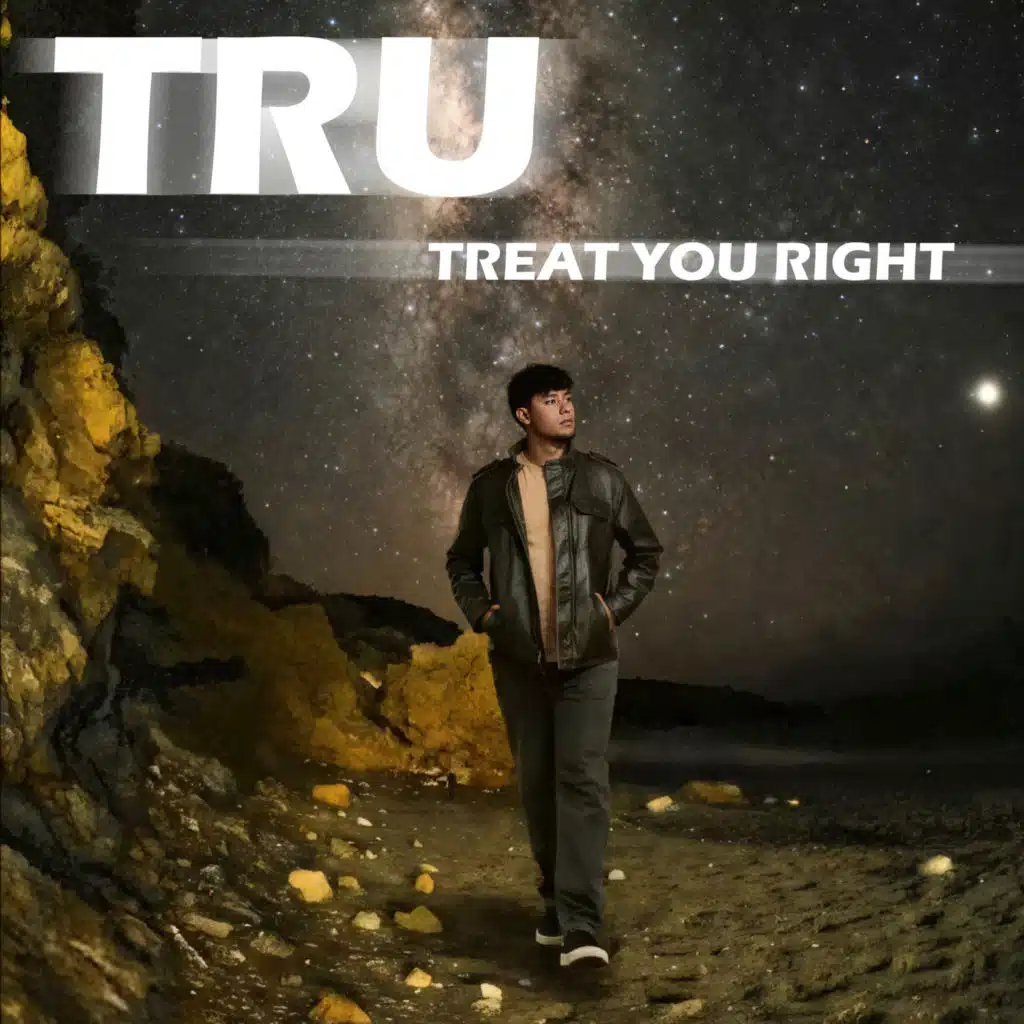 Treat You Right