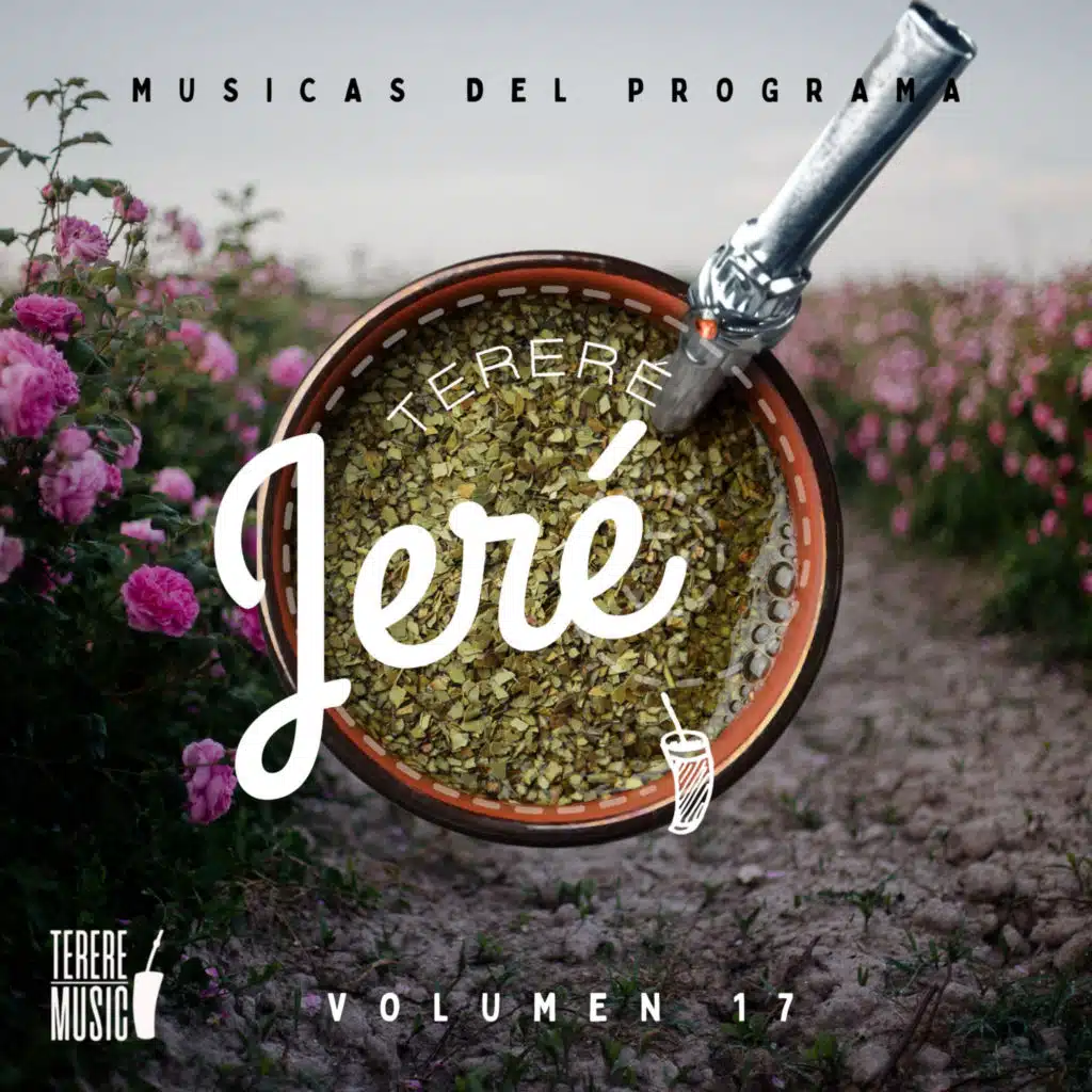 Terere Jere (Vol 17) (En Vivo)