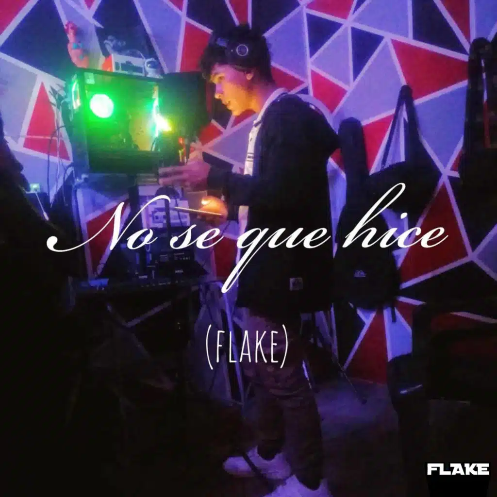 No se que hice (OFICIAL)