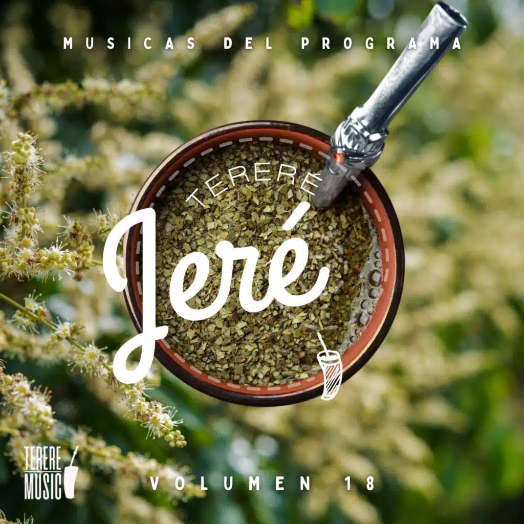 Terere Jere (Vol 18) (En Vivo)