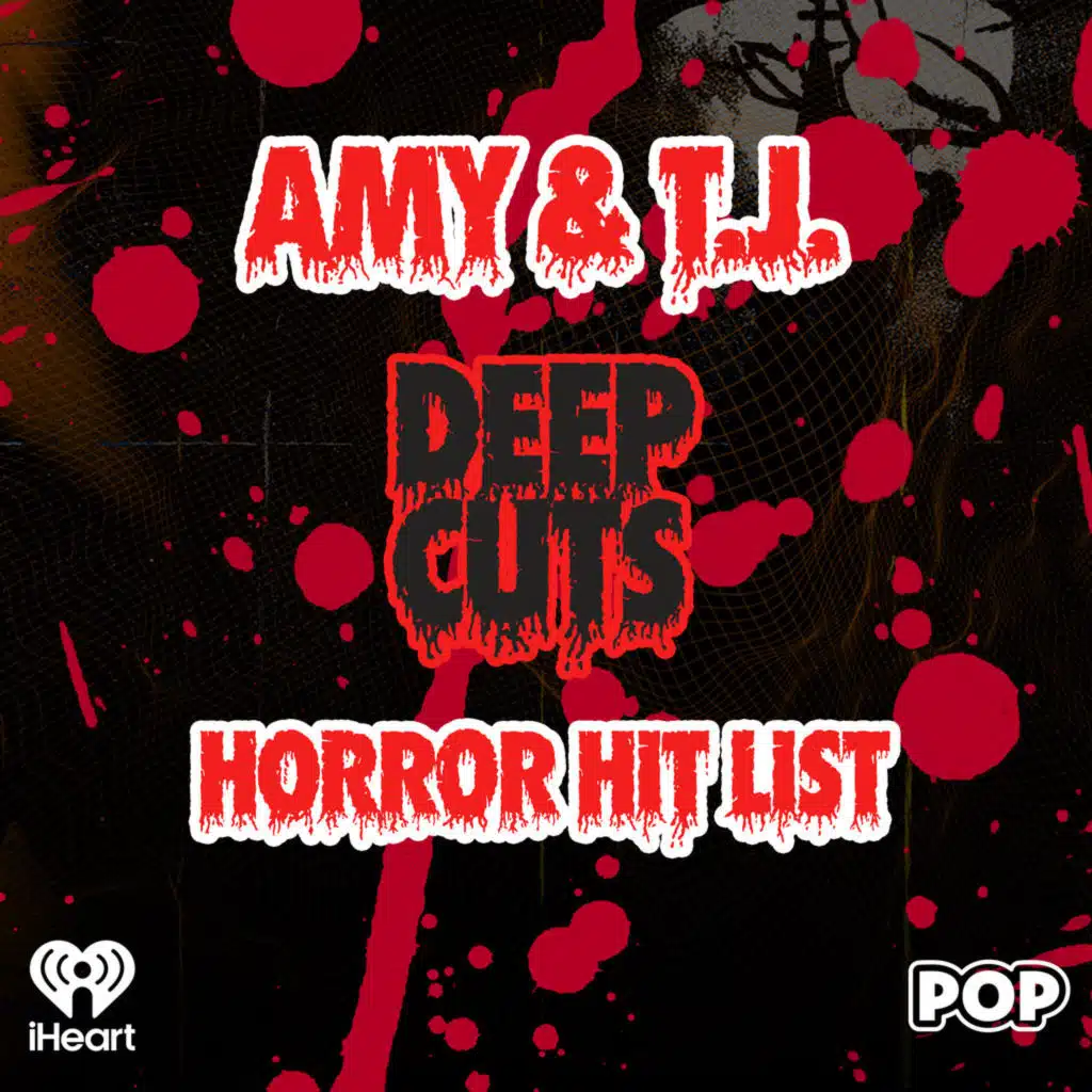 Deep Cuts Horror Hit List #21 “Jeepers Creepers”