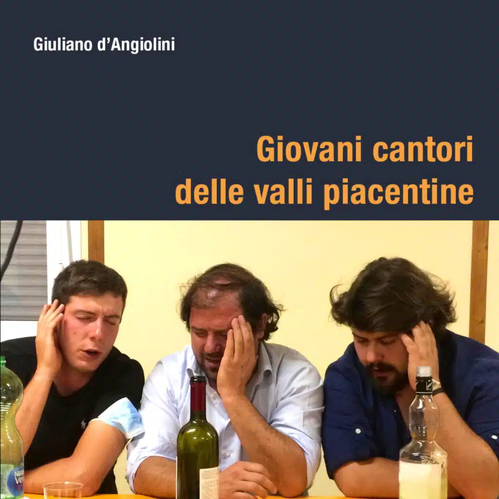 La vidovella (Maledizione della madre, Nigra 23)