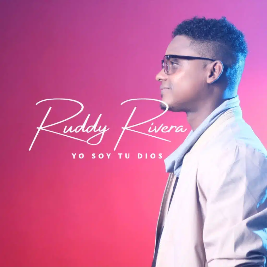 Yo Soy Tu Dios