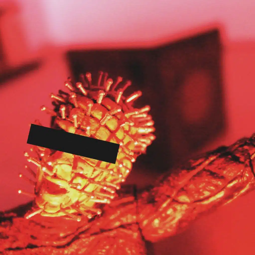 HELLRAISER IV: SOULLESS