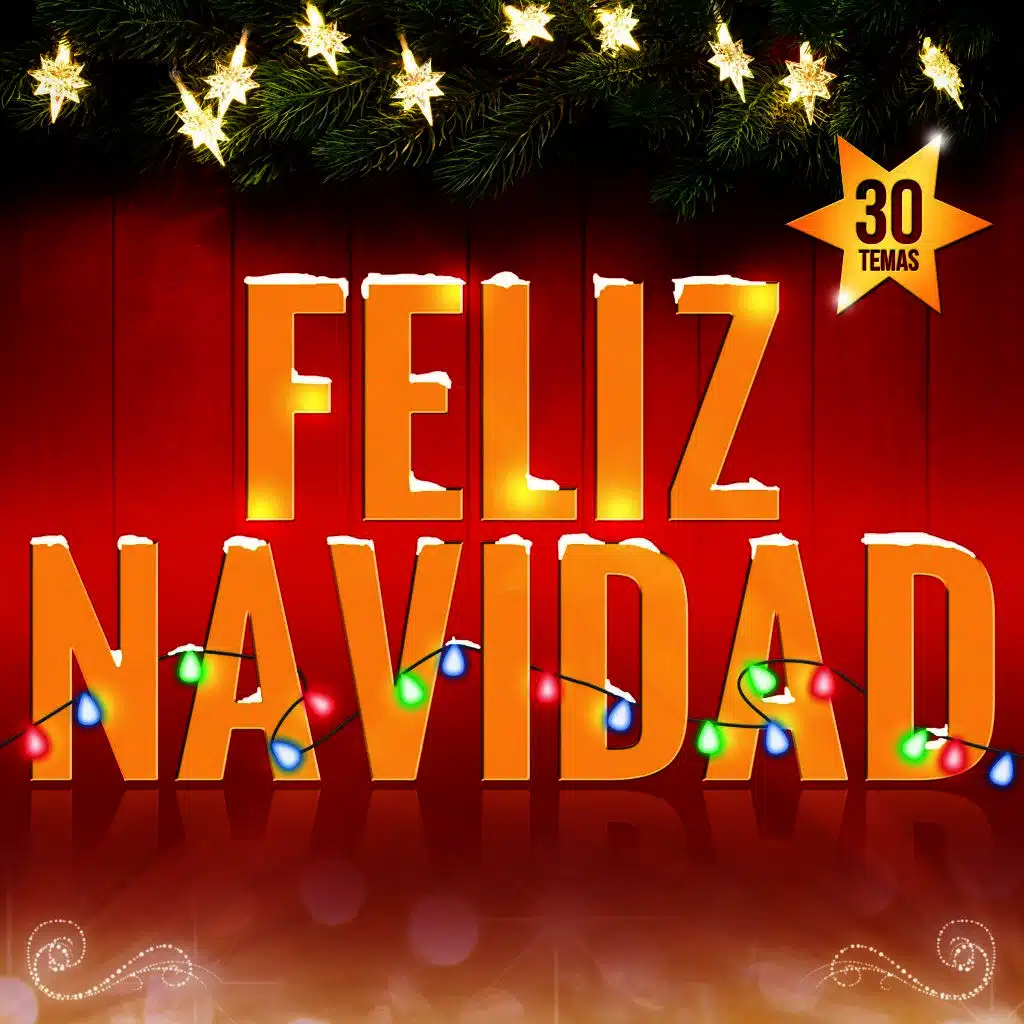 Feliz Navidad