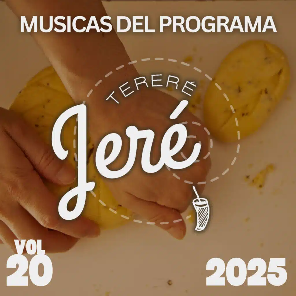 Brisa Suave (En Vivo) [feat. Los Liricos]