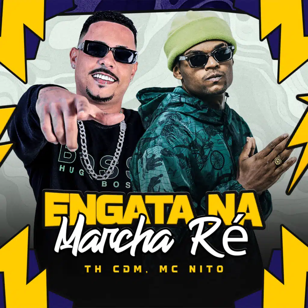 Engata na Marcha Ré