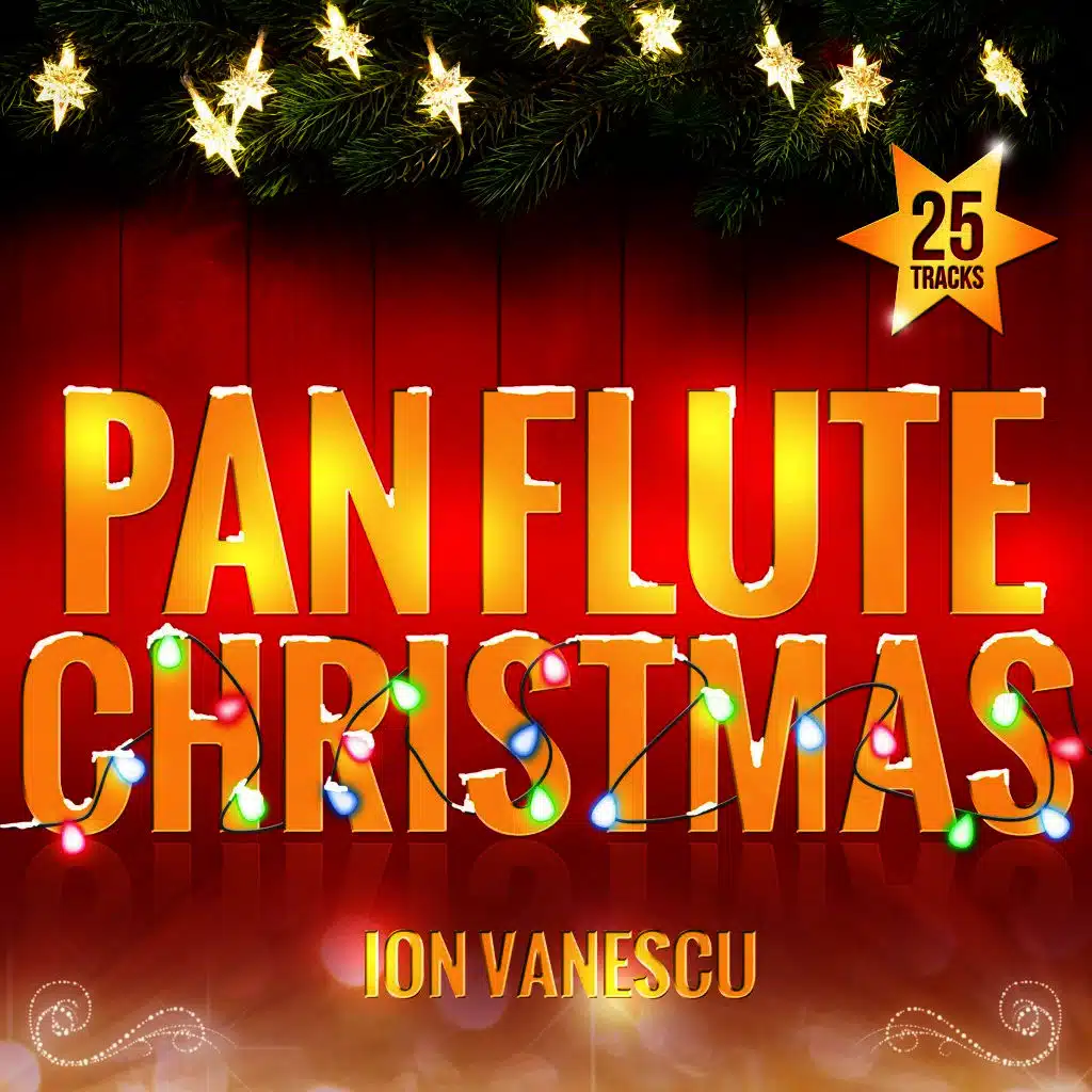 Pan Flute Christmas