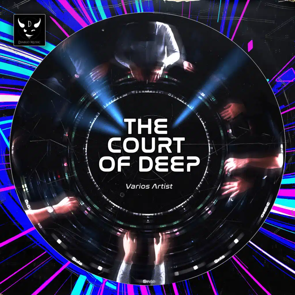 The Court of Deep