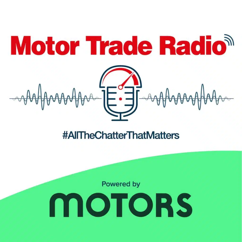 🚘 September new car regs and used trends. Plus FCA reveals redress payout plan (E67 S11)