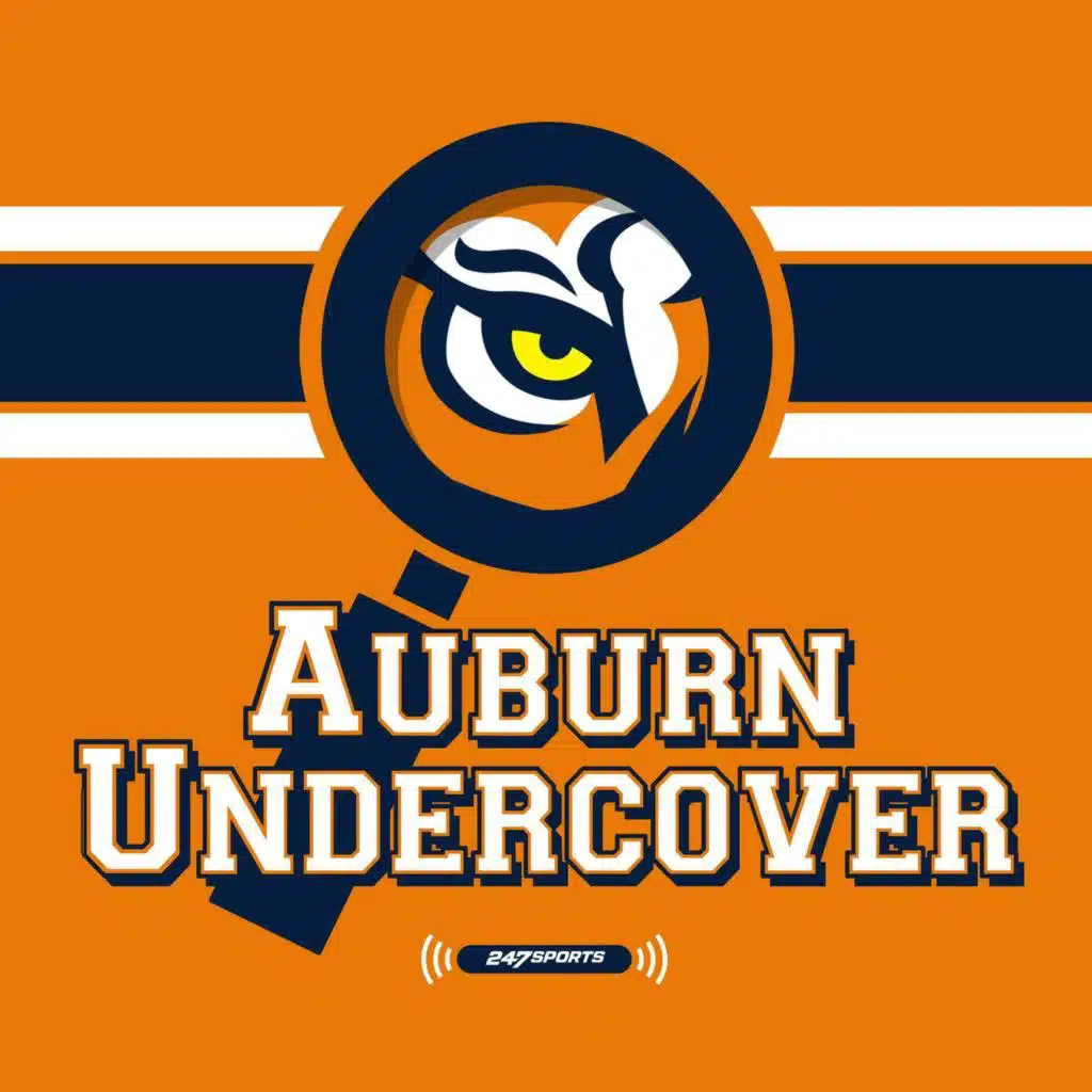 Terry Bowden returns to Auburn for Deep South's Oldest Rivalry | Terry Bowden Show