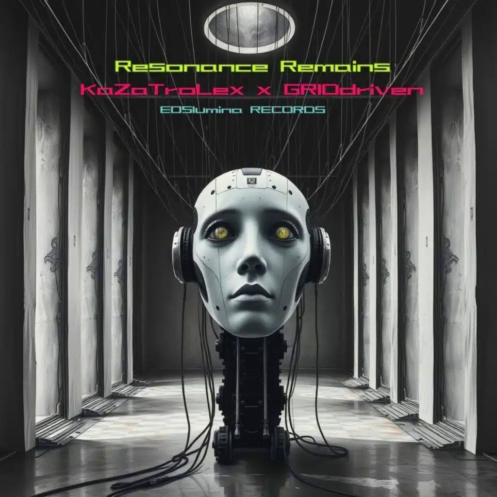 Resonance Remains (KaZaTroLex Sessions)