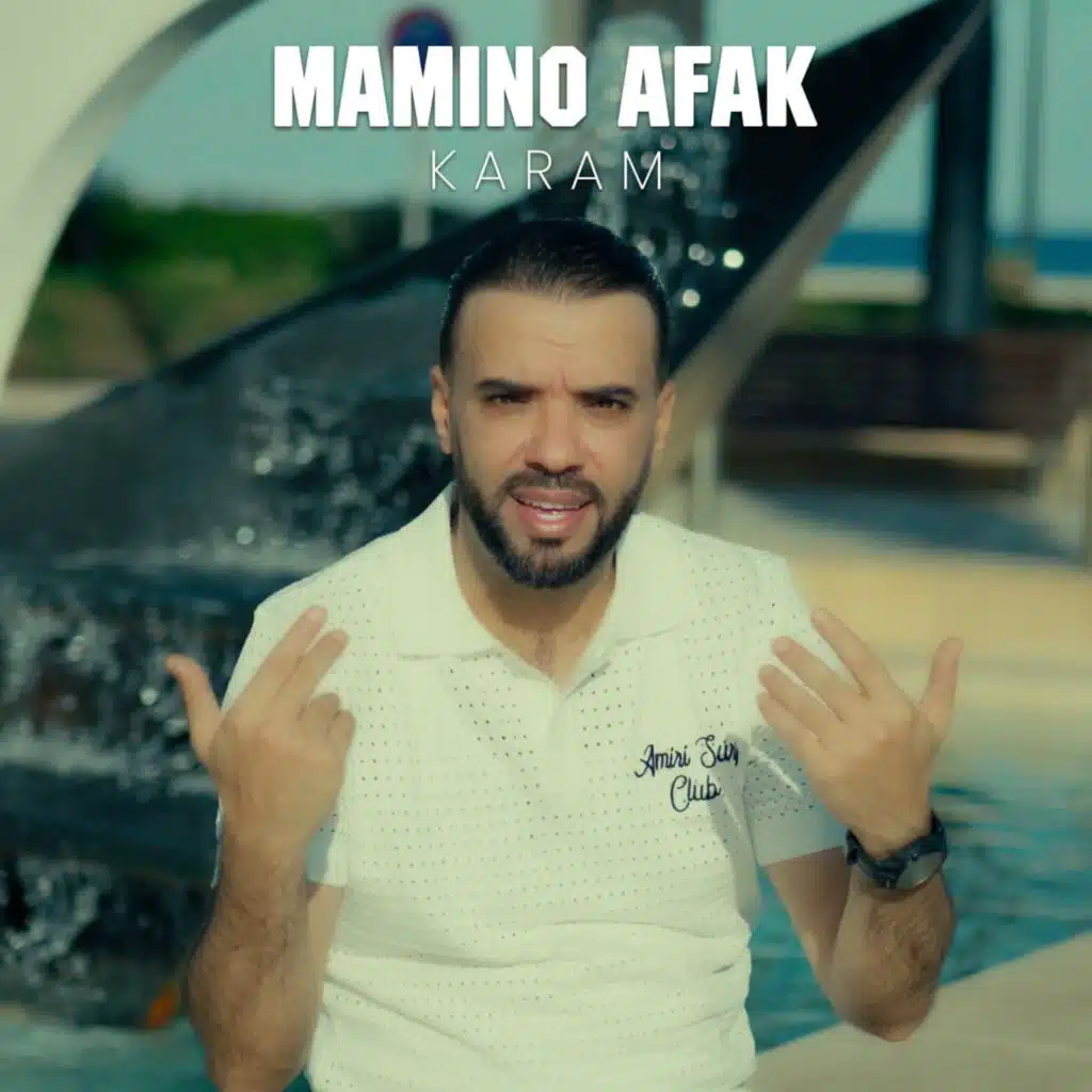 Mamino Afak