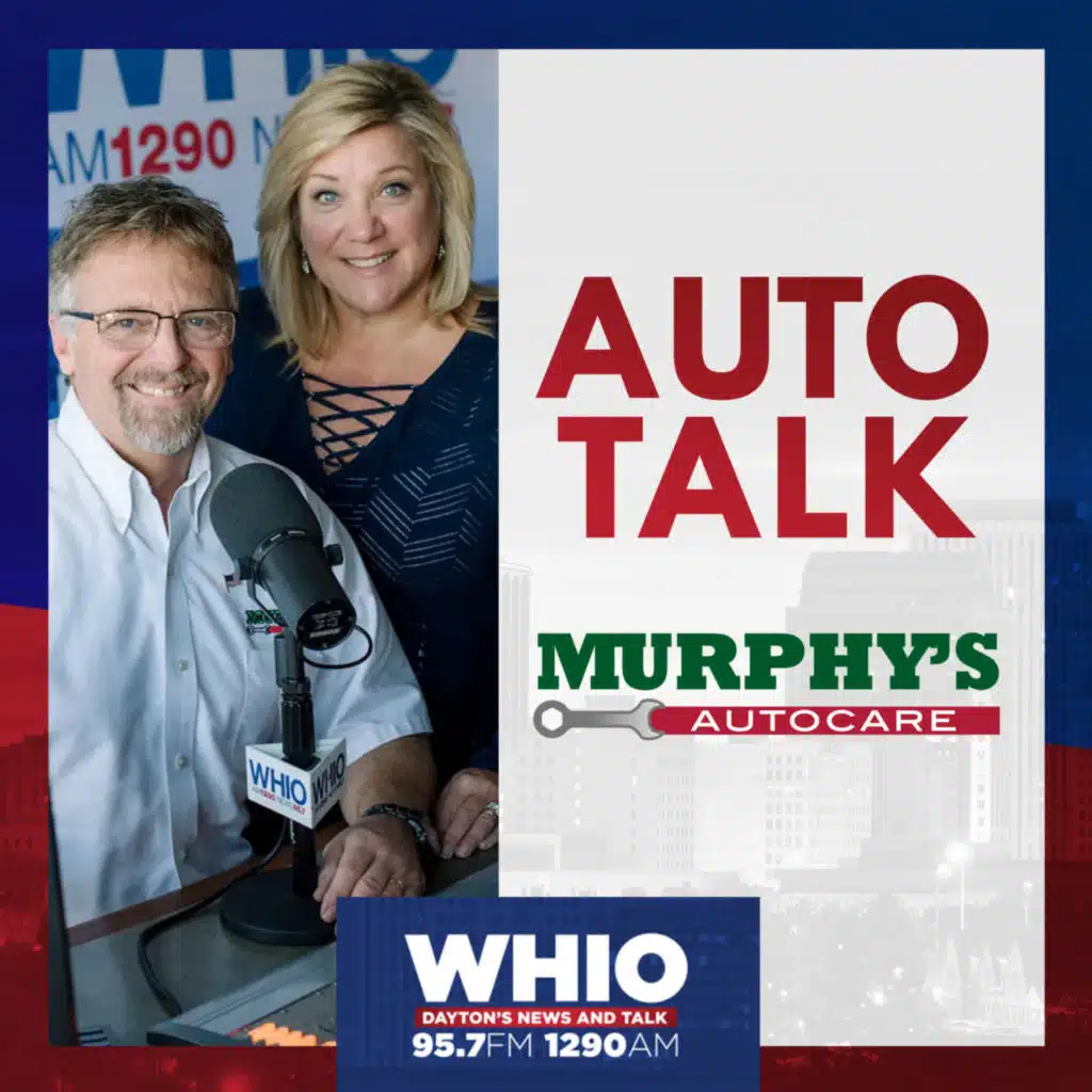 Auto Talk - October 11, 2025