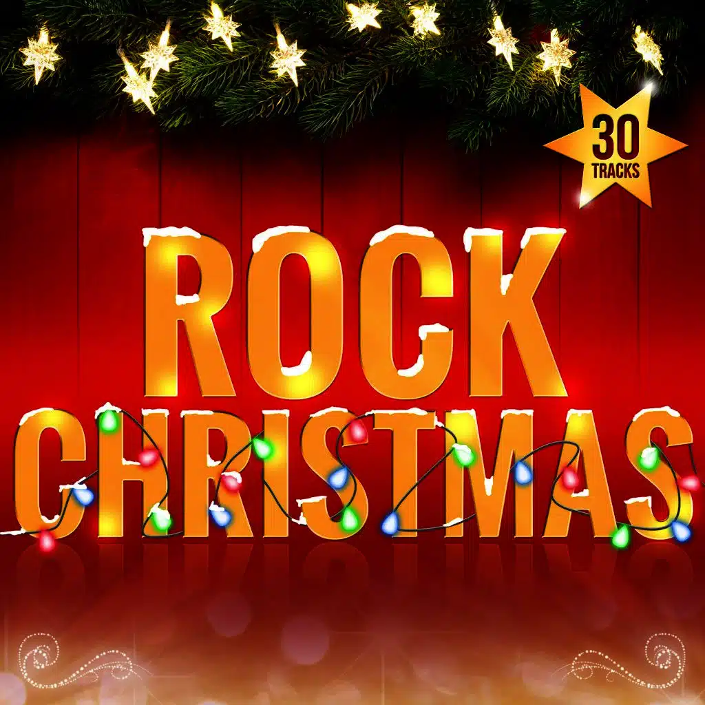 Rock Christmas