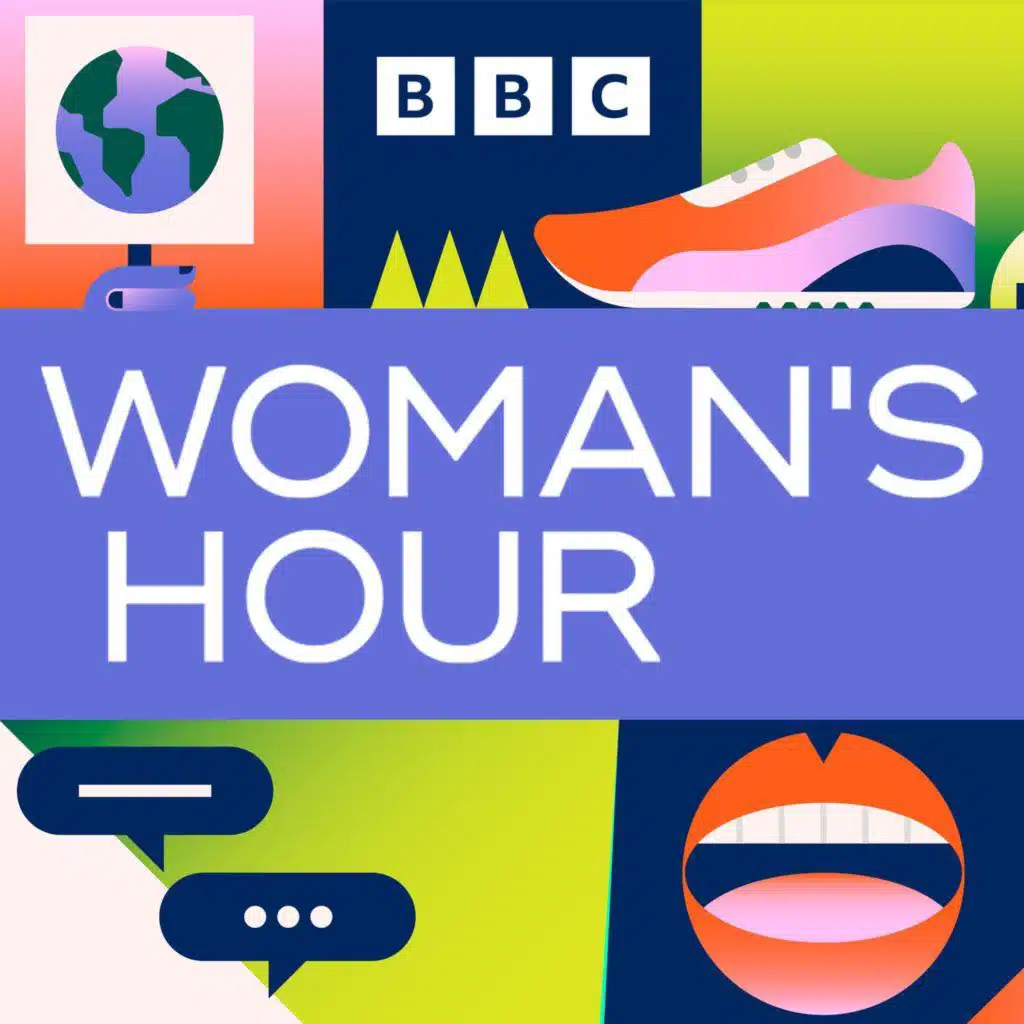 Weekend Woman's Hour: Sally Wainwright, Kellie Bright, AI girlfriends, lessons from the Pelicot trial