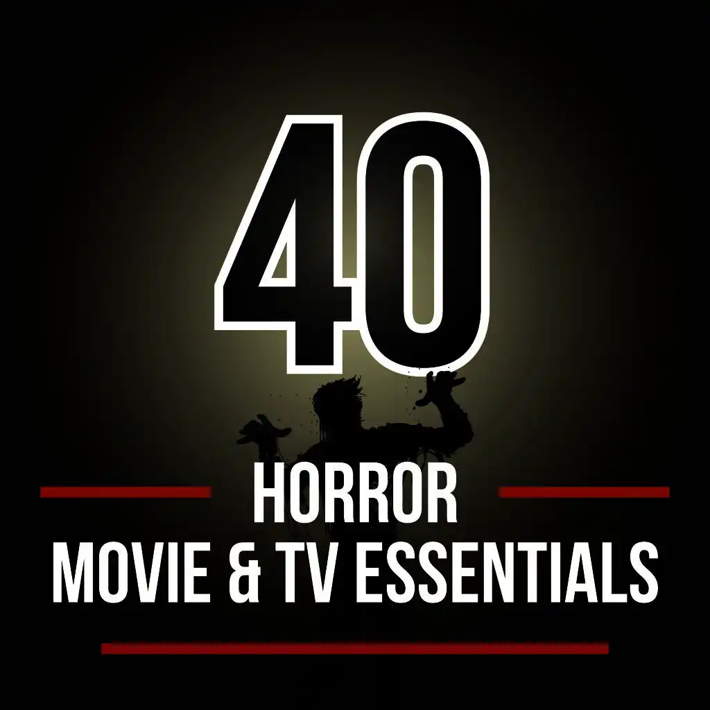 40 Horror Movie & TV Essentials