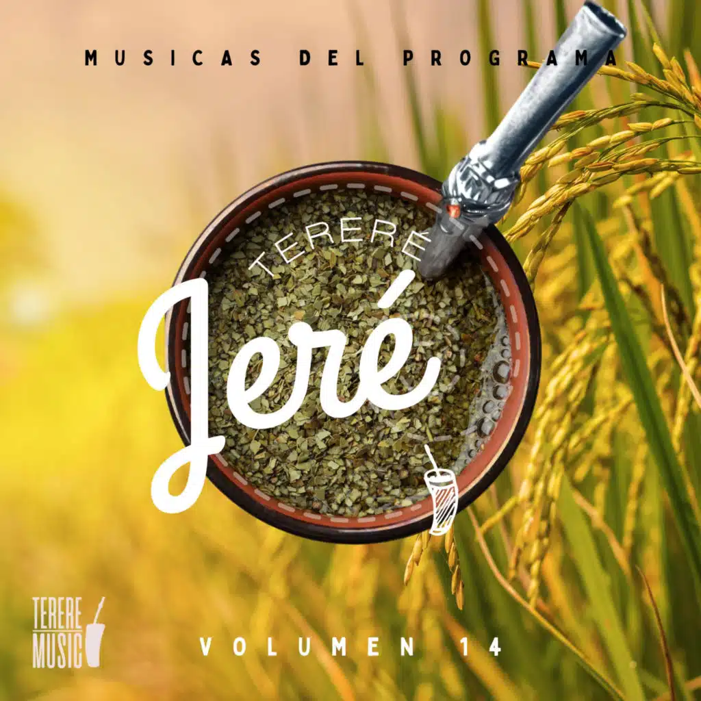 Terere Jere (Vol 14) (En Vivo)