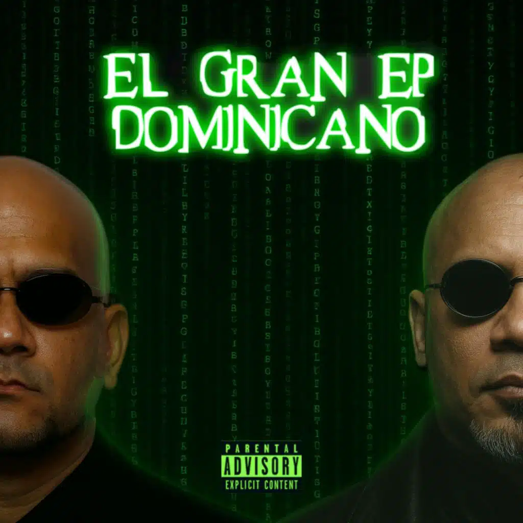 El Gran EP Dominicano