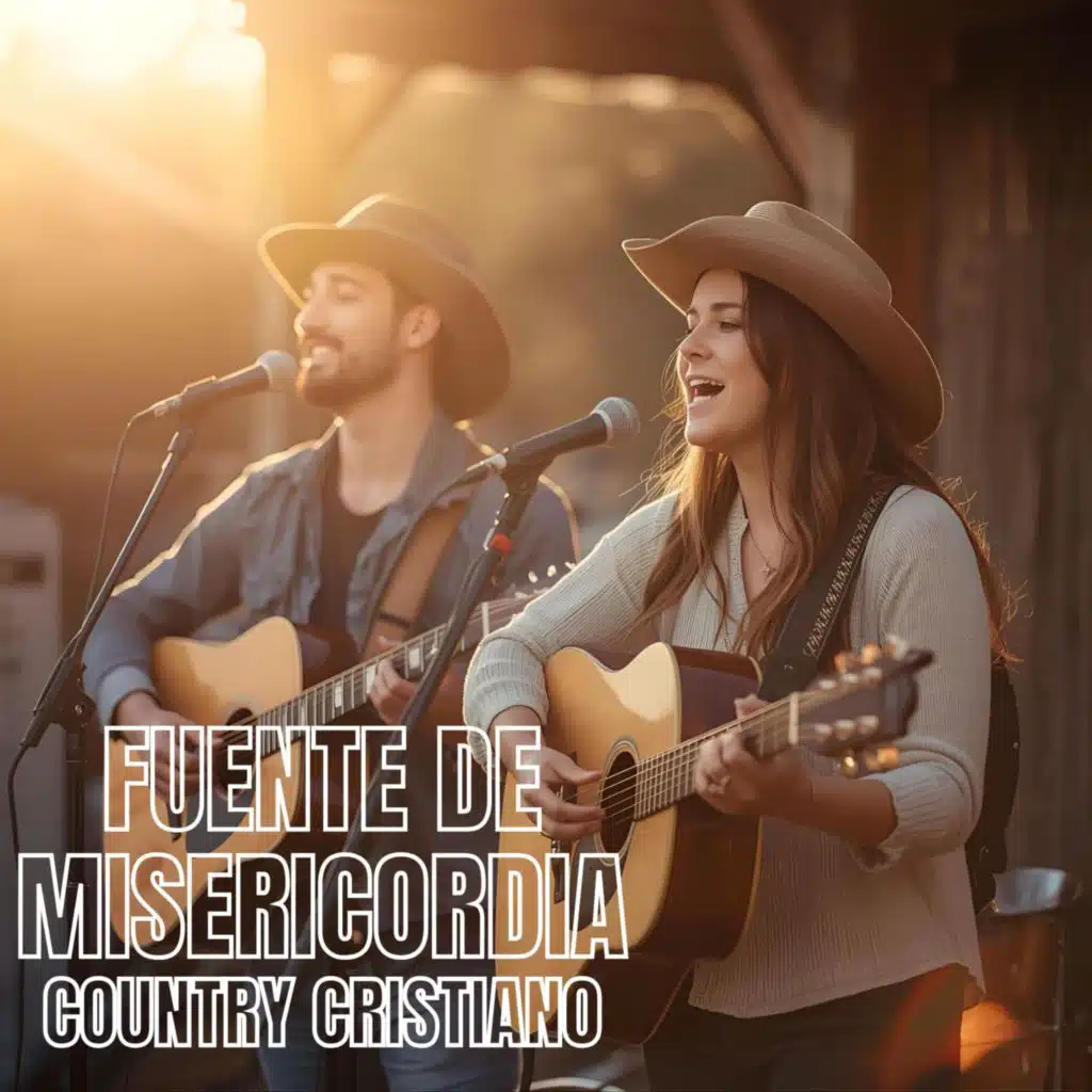 FUENTE DE MISERICORDIA