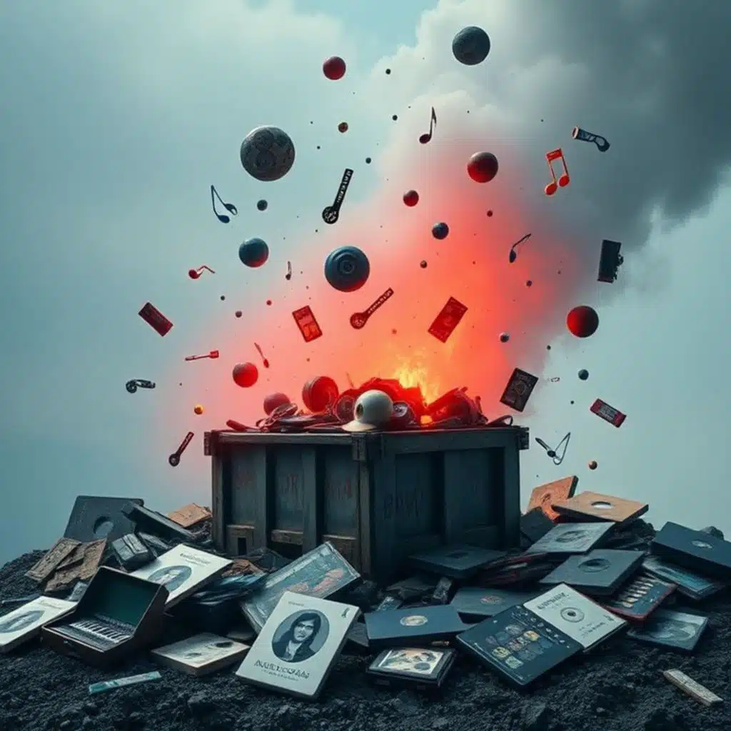 October 2025 Dump Collection