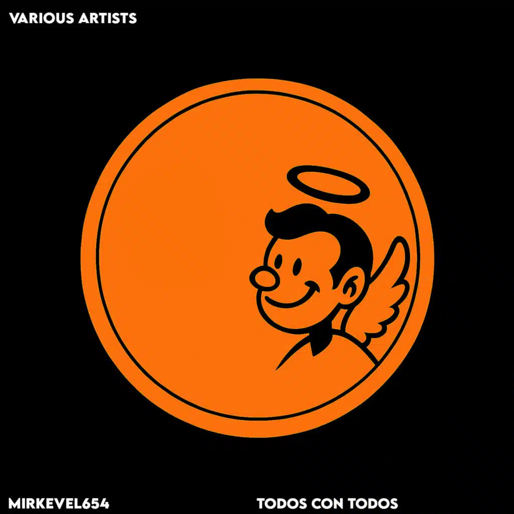 Todos Con Todos