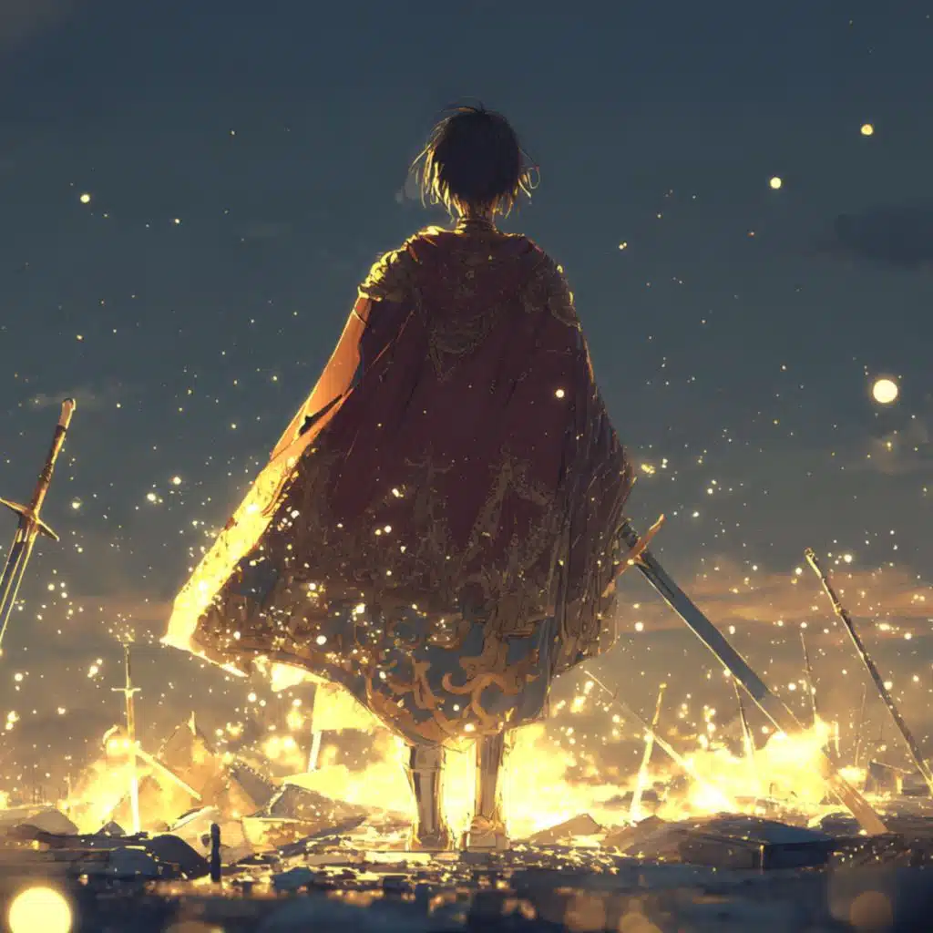 空虚な勝利 - Empty Triumph