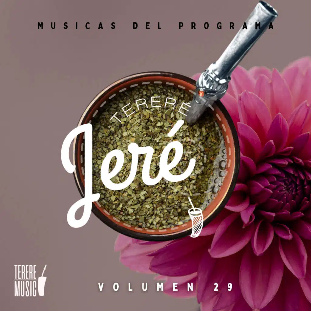 Terere Jere (Vol 29) (En Vivo)