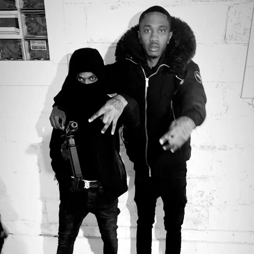 FaFa (feat. Ace Moe)