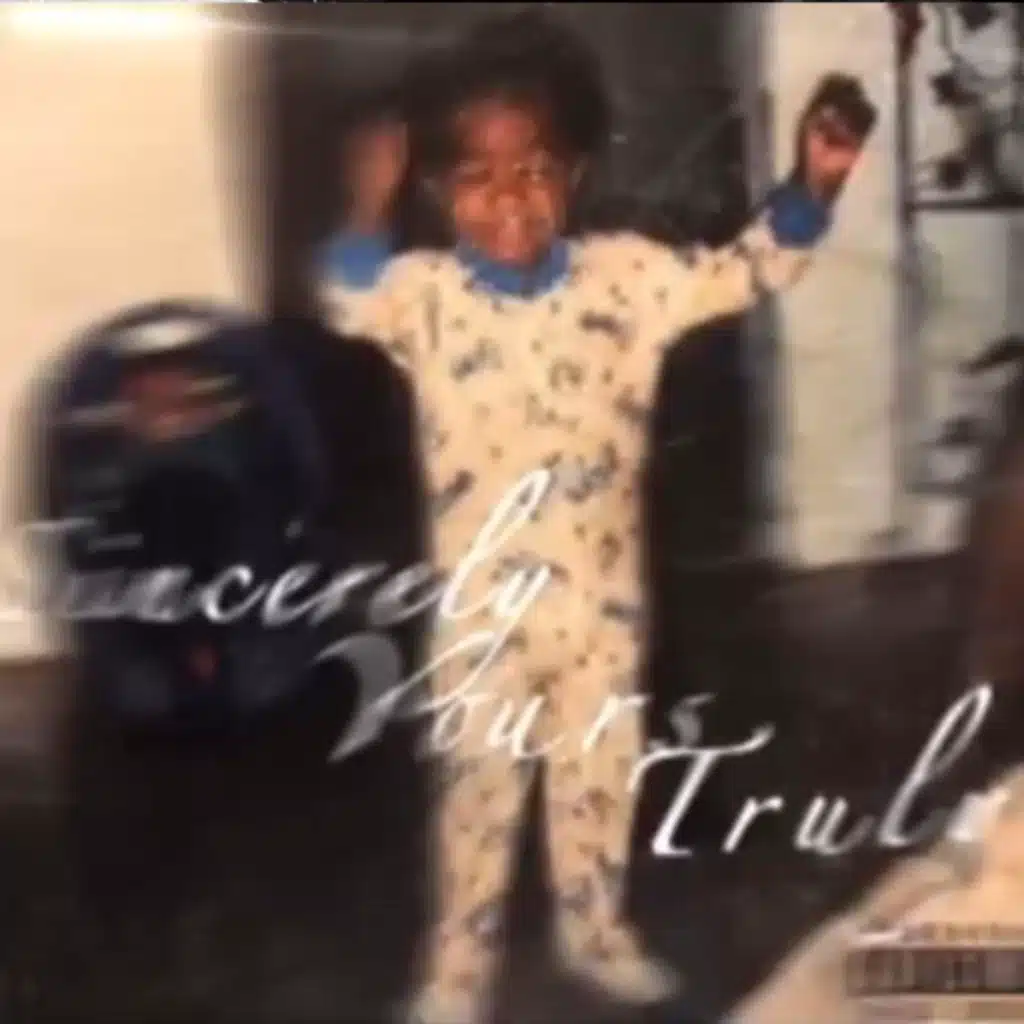 Sincerely Yours Truly