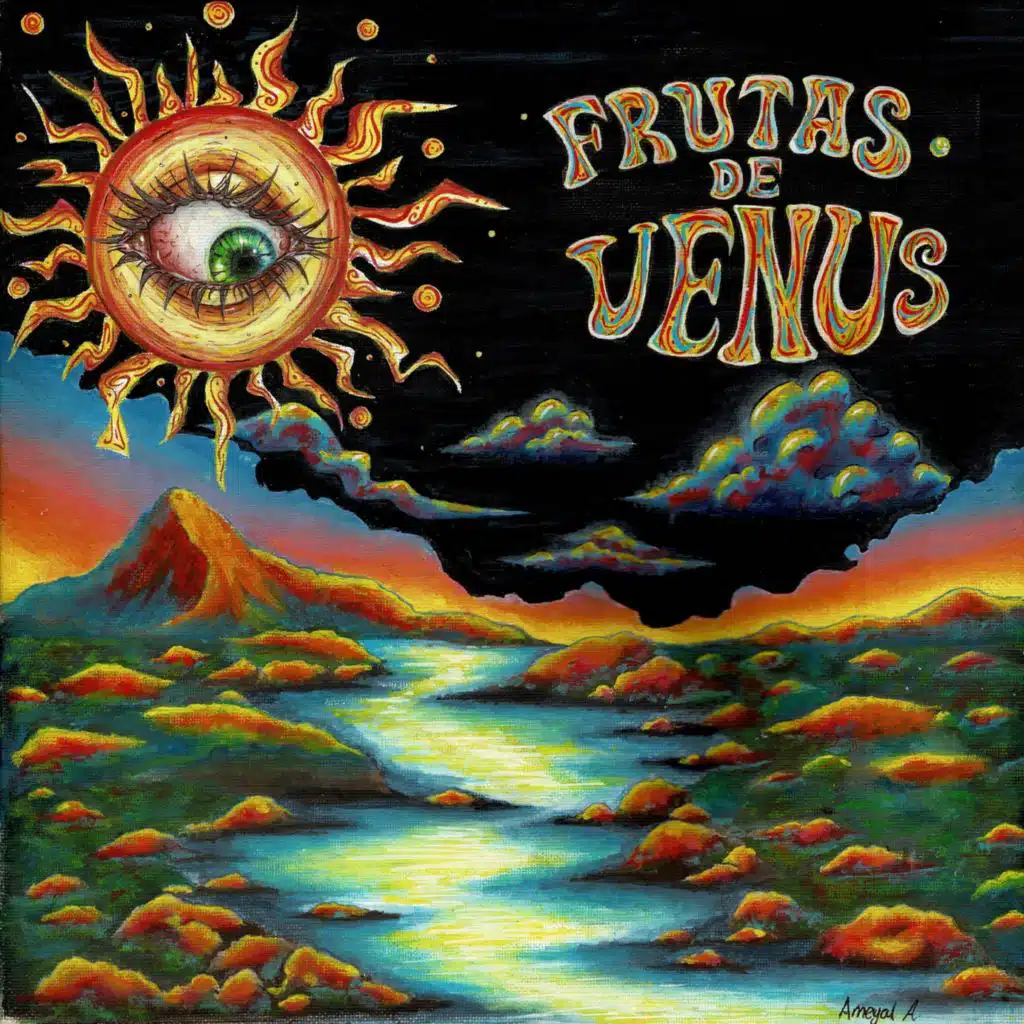 Frutas de Venus