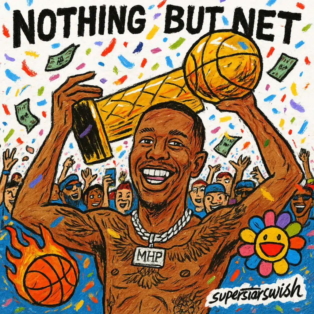 SUPERSTARSWISH
