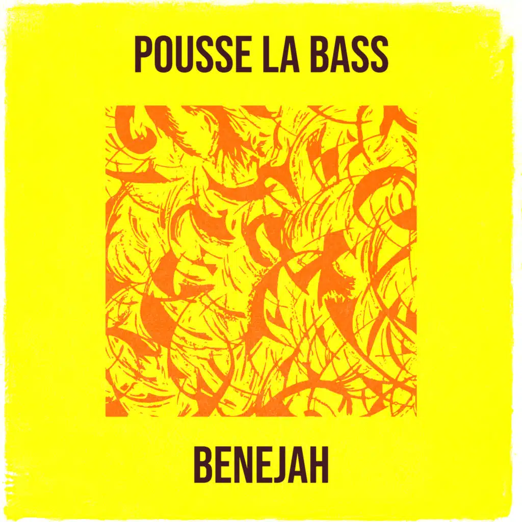 Pousse la bass