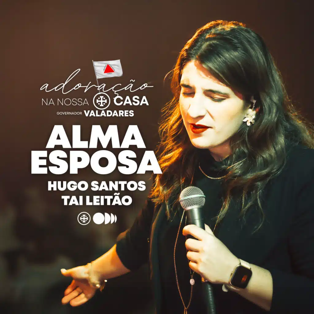 Alma Esposa (Ao Vivo em Valadares)