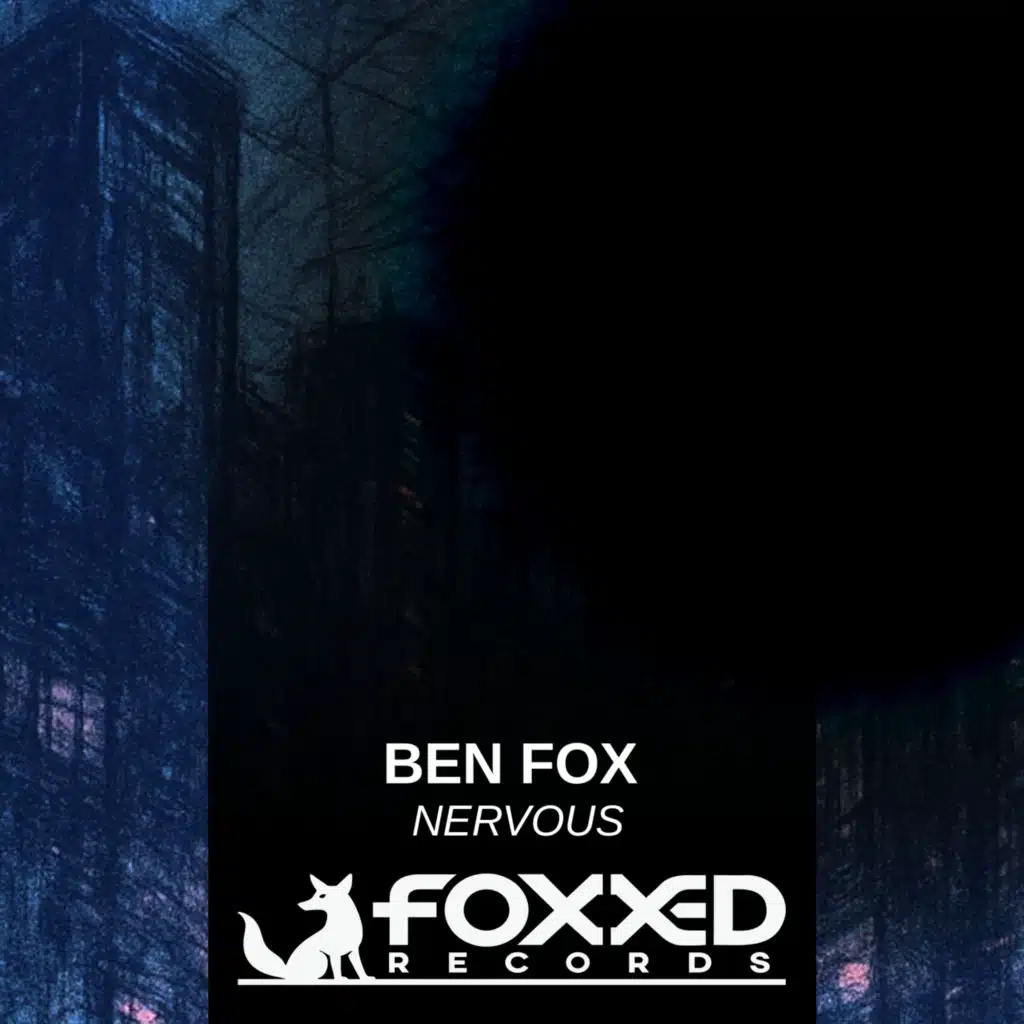 Ben Fox
