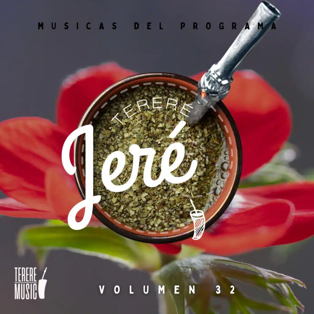 Terere Jere (Vol 32) (En Vivo)