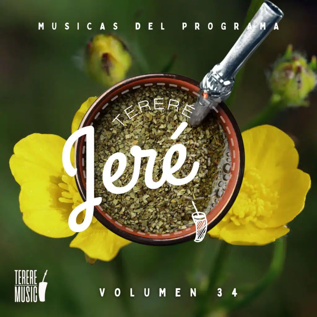 Terere Jere (Vol 34) (En Vivo)