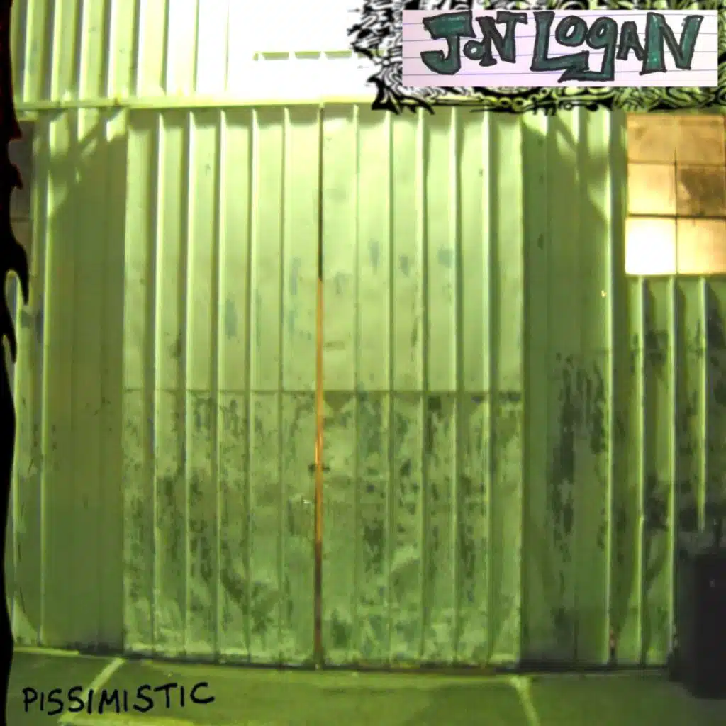 pissimistic