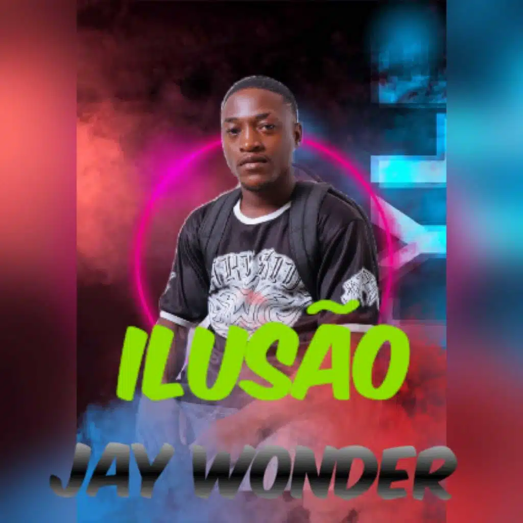 Jay Wonder