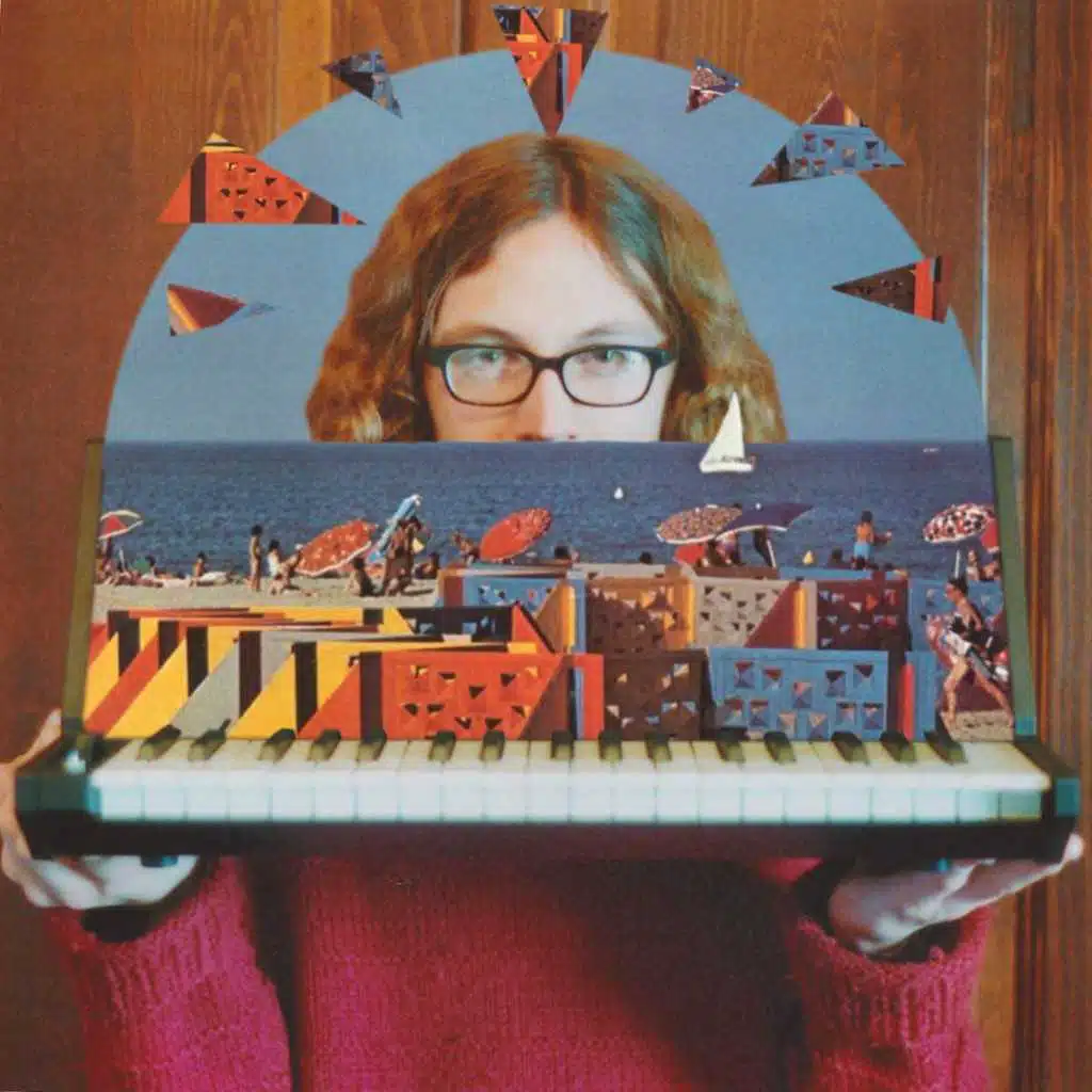 Entre Les Trous De La Mémoire